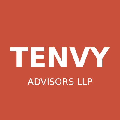 TENVY Advisors LLP